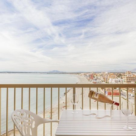 Sunset 8C Apartment ซานตาโปลา ภายนอก รูปภาพ