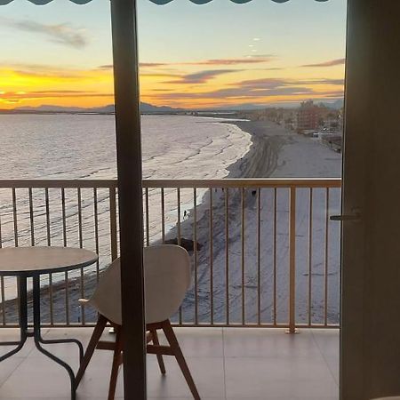 Sunset 8C Apartment ซานตาโปลา ภายนอก รูปภาพ