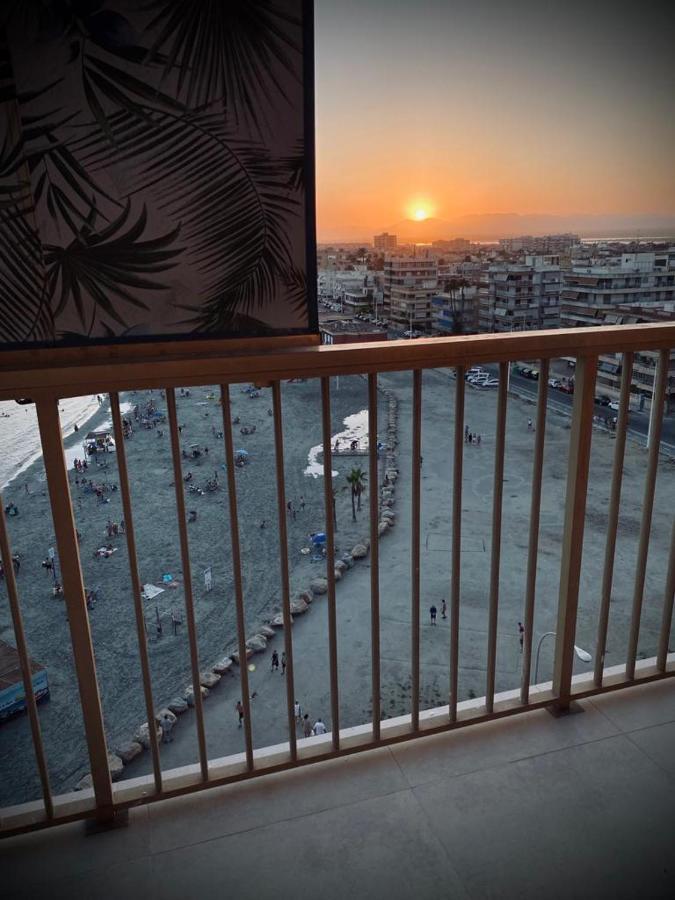 Sunset 8C Apartment ซานตาโปลา ภายนอก รูปภาพ