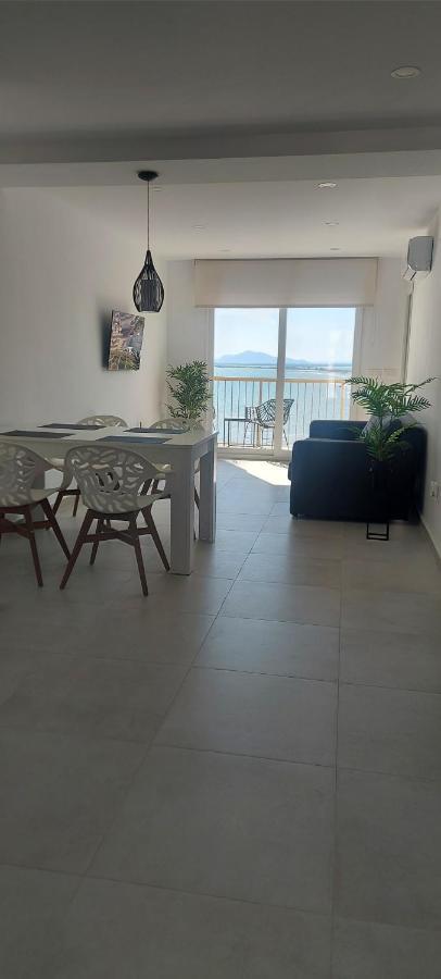 Sunset 8C Apartment ซานตาโปลา ภายนอก รูปภาพ