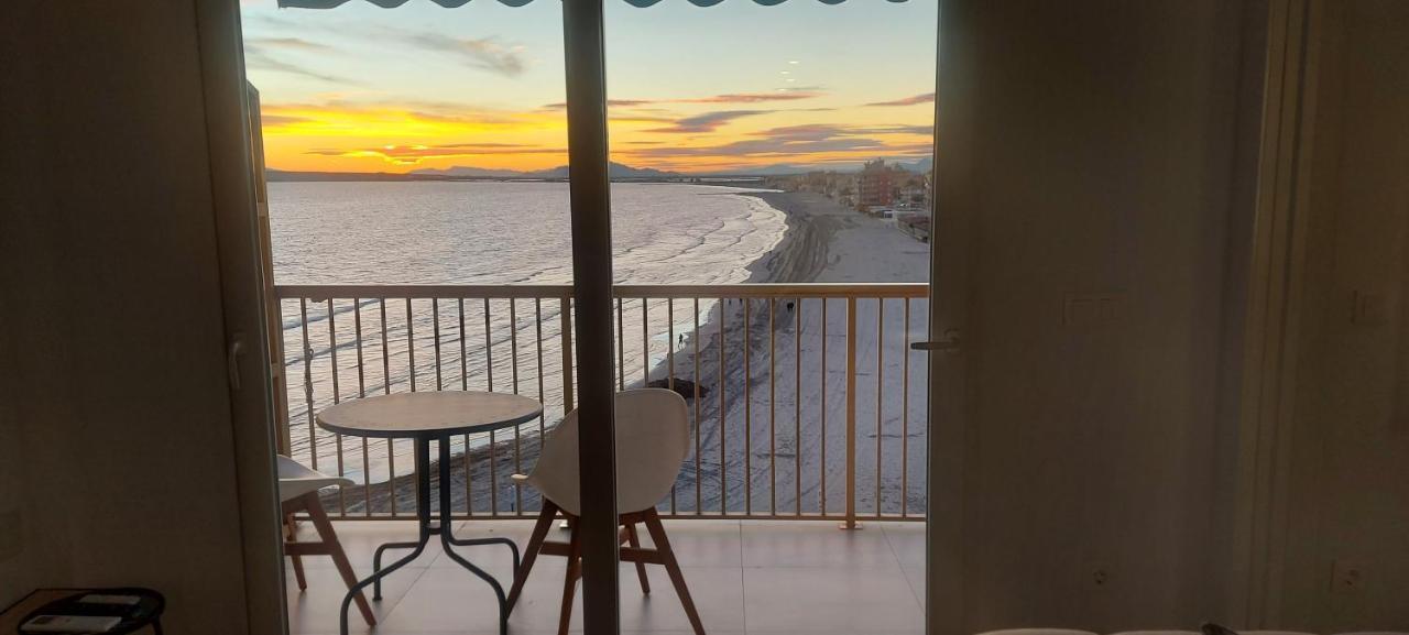 Sunset 8C Apartment ซานตาโปลา ภายนอก รูปภาพ